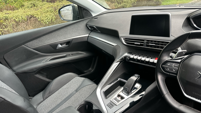 Peugeot 3008 1.5 BlueHDi Allure 5dr EAT8 Diesel Estate